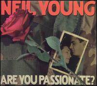 Neil Young《Lets Roll》GTP谱