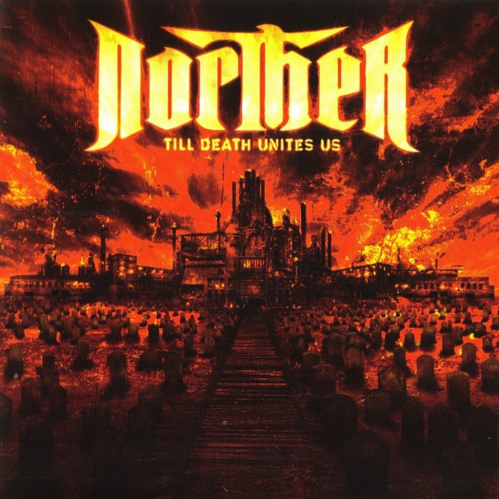 Norther《Fuck You》GTP谱