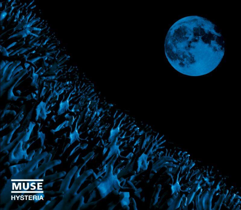 Muse《Eternally Missed》GTP谱