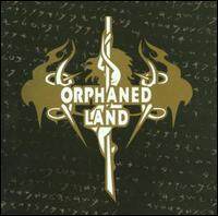Orphaned Land《Seasons United》GTP谱