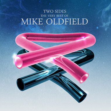 Mike Oldfield《Tubular Bells -Metal cover》GTP谱
