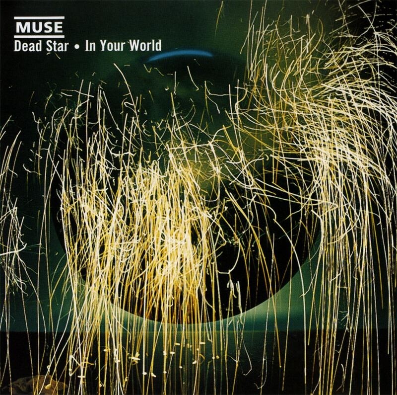 Muse《In Your World -Live》GTP谱