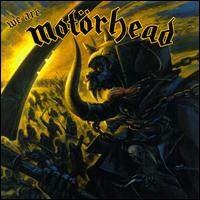 Motörhead《Slow Dance》GTP谱