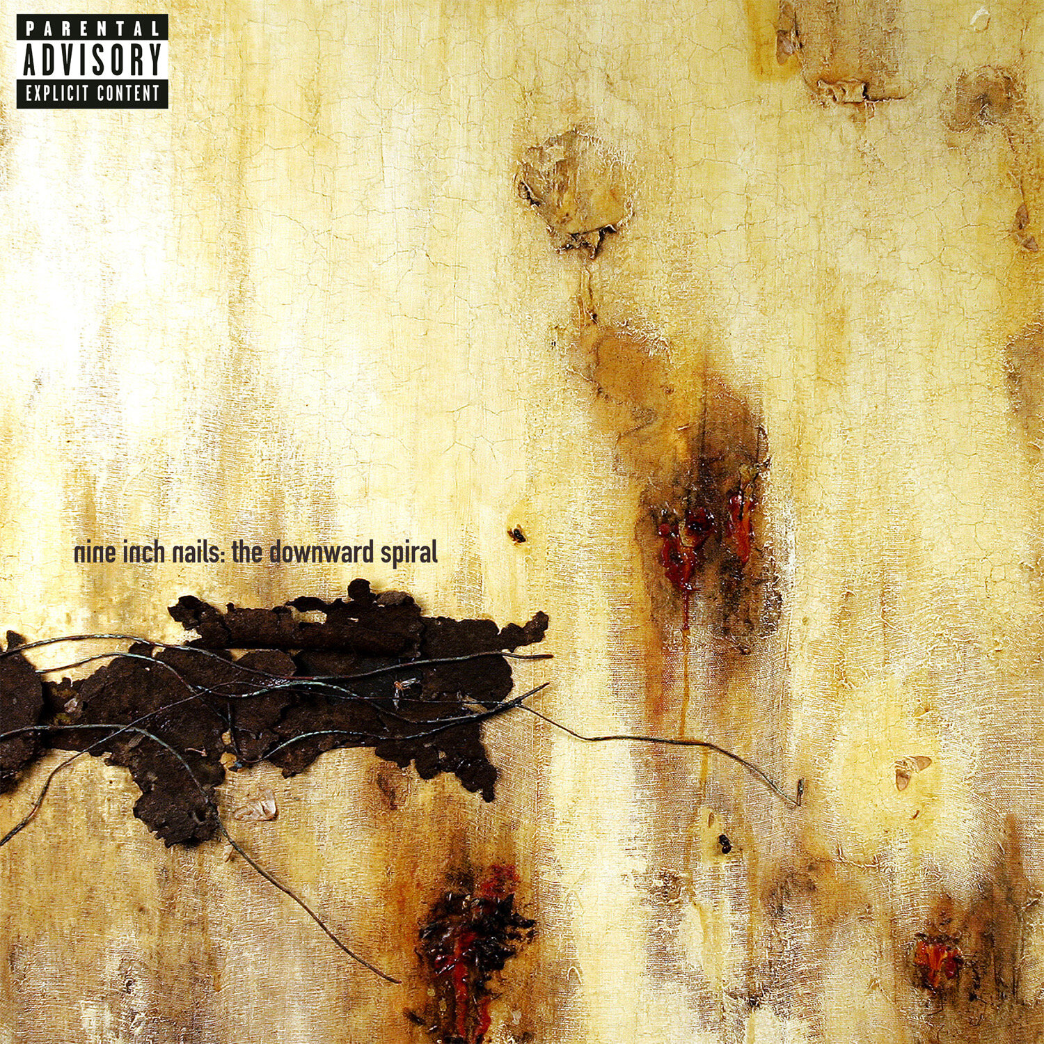Nine Inch Nails《March of the pigs》GTP谱