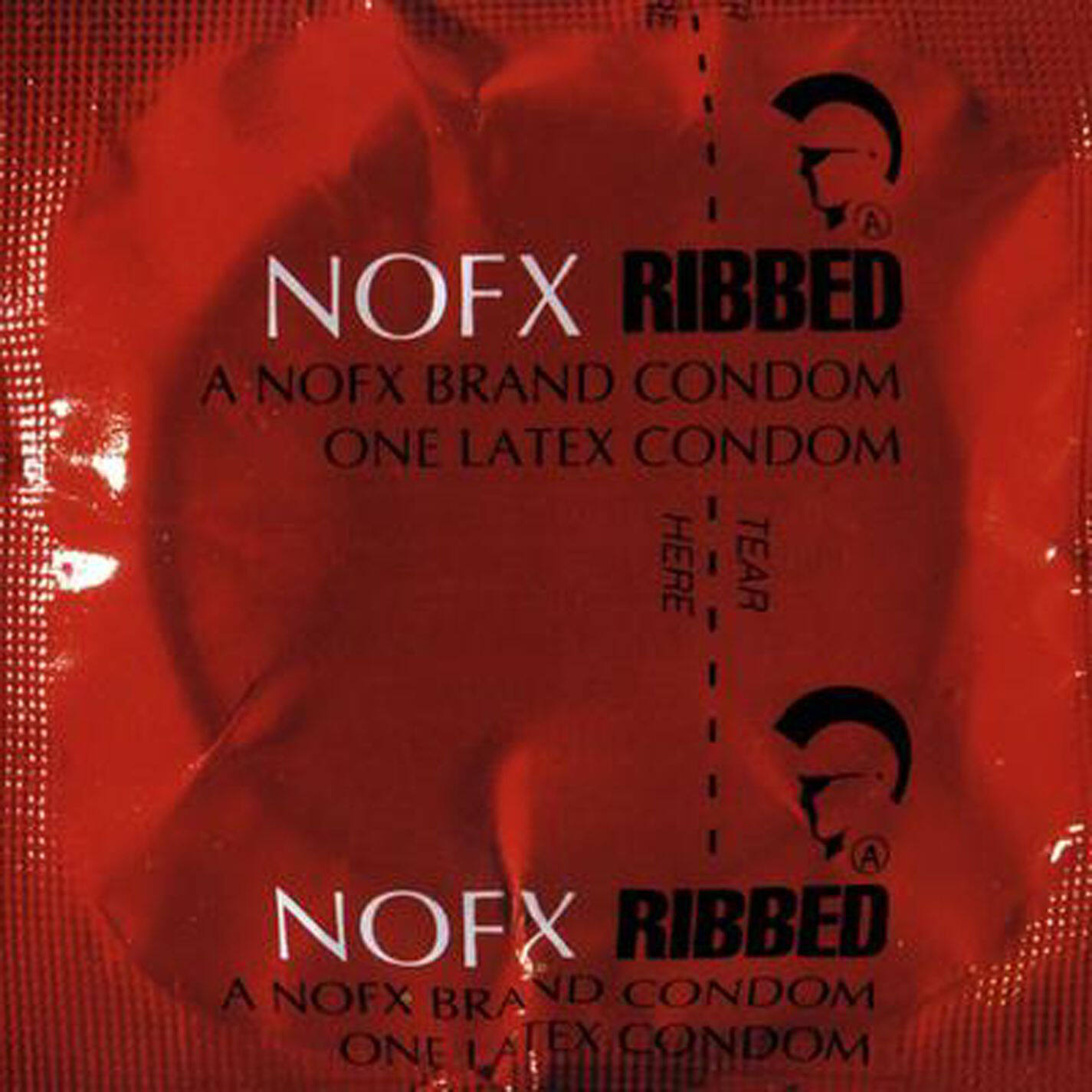 NOFX《Showerdays》GTP谱