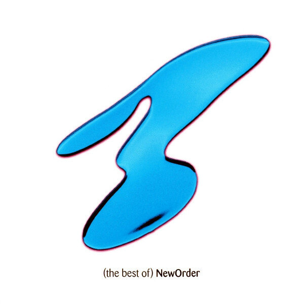 New Order《Regret》GTP谱