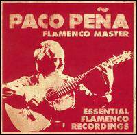 Paco Pena《Acera Del Rio》GTP谱