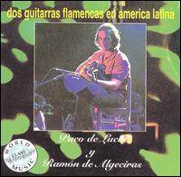 Paco de Lucía《Malaguena Salerosa》GTP谱