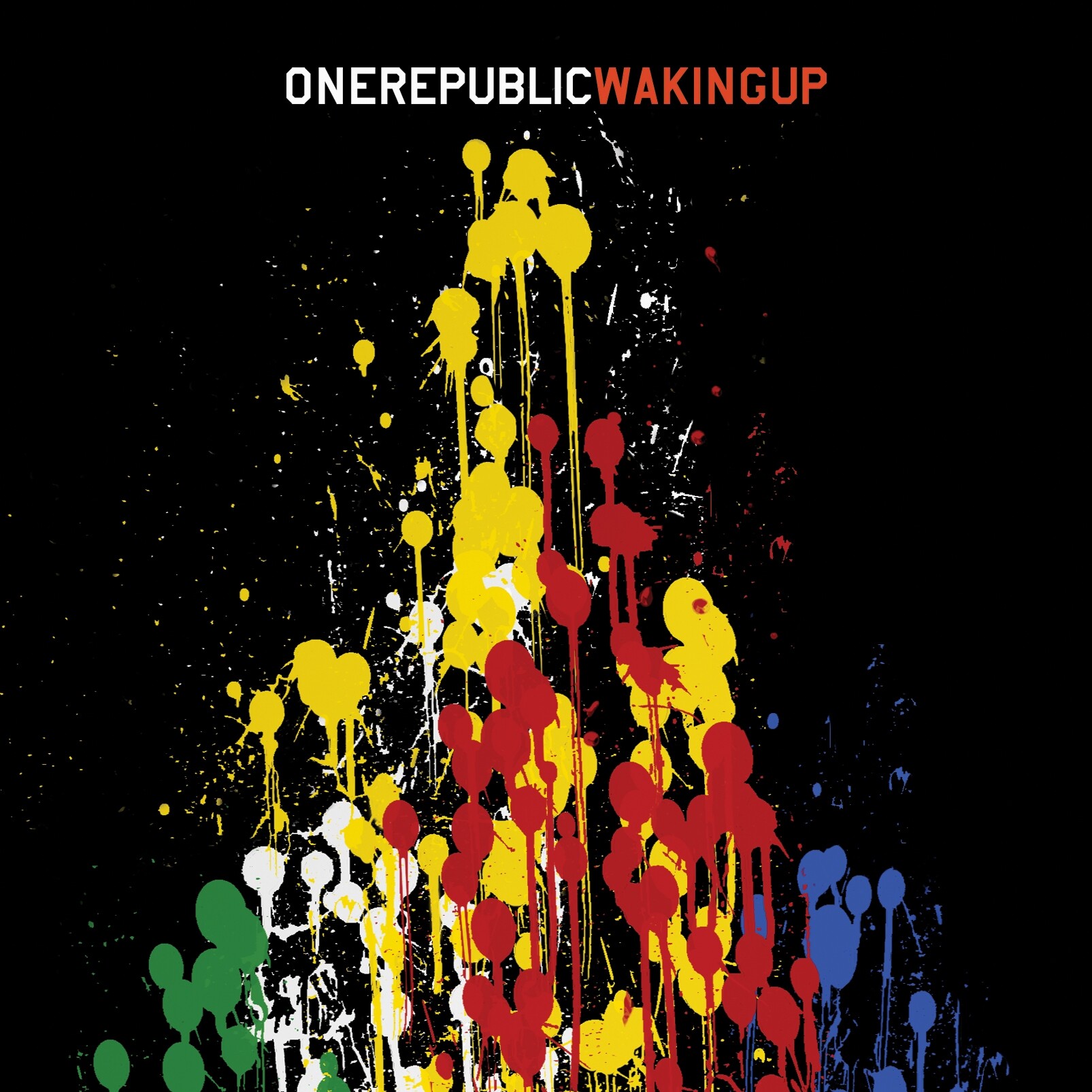 OneRepublic《Secrets》GTP谱