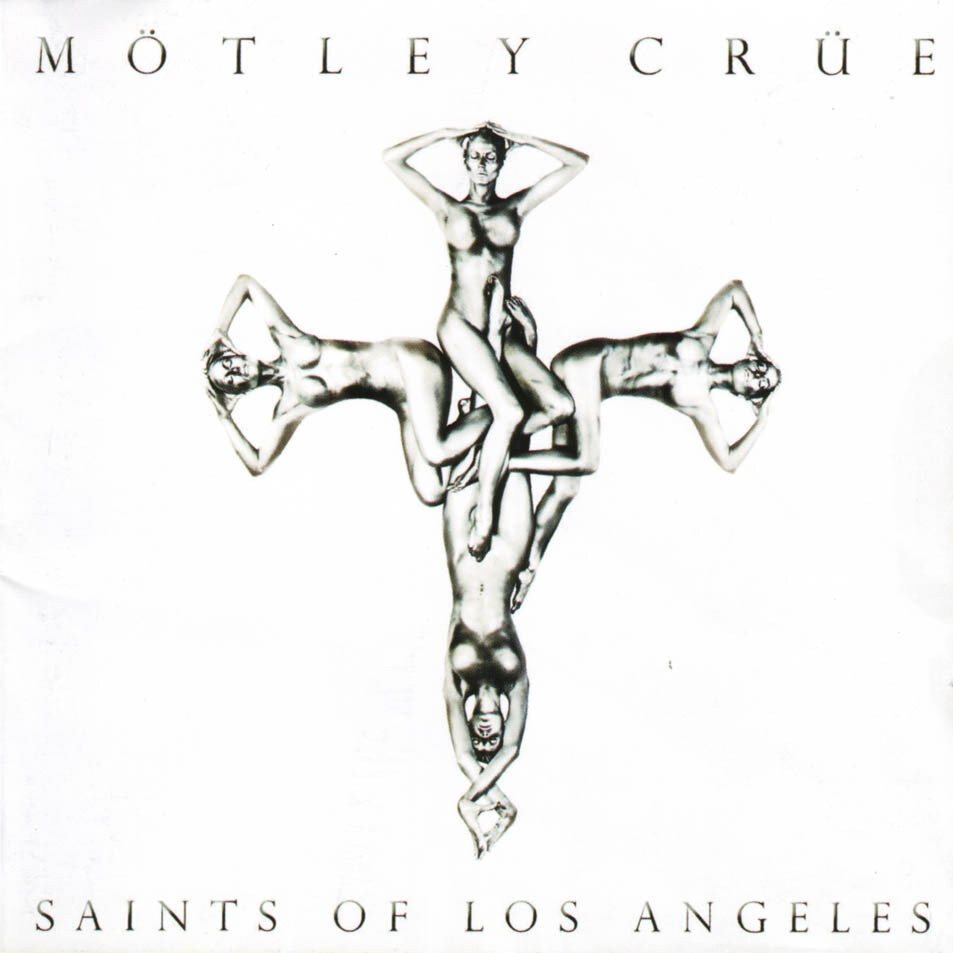 Motley Crue《Just Another Psycho》GTP谱