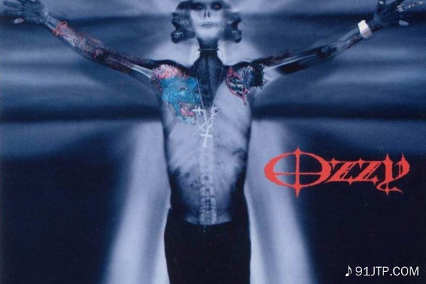 Ozzy Osbourne《Facing Hell》GTP谱