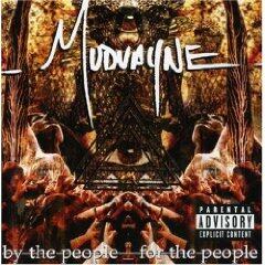 Mudvayne《Happy》GTP谱
