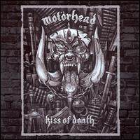 Motörhead《God Was Never On Your Side》GTP谱