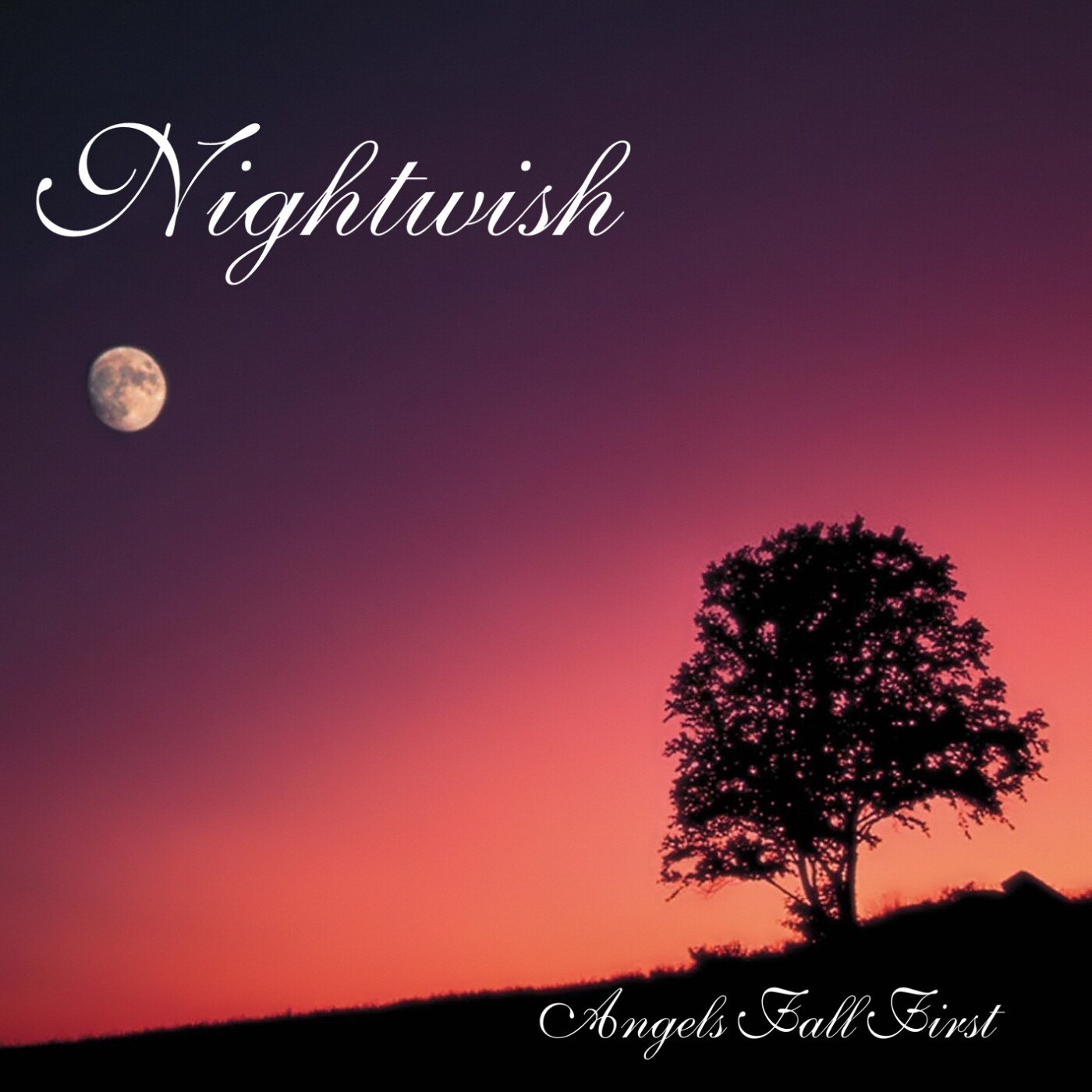 Nightwish《Beauty And The Beast》GTP谱