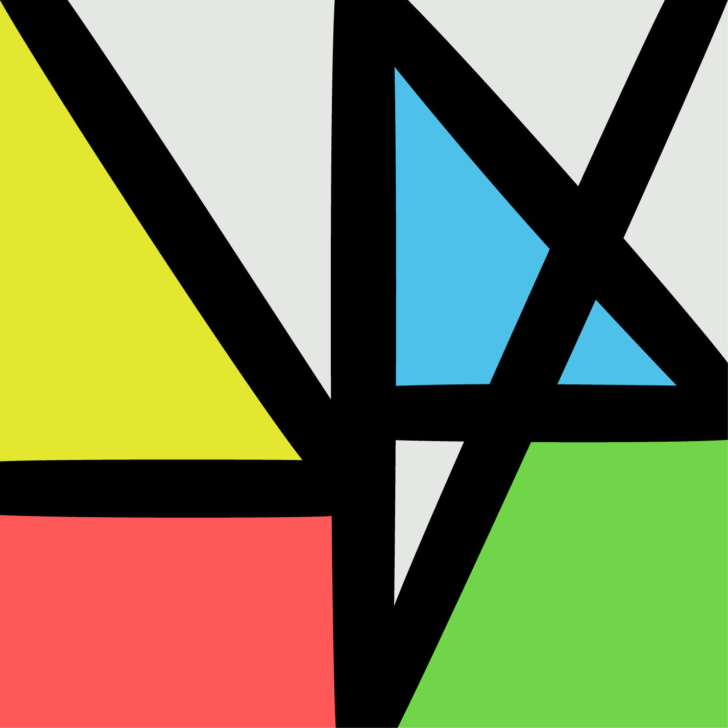 New Order《Age Оf Сonsent》GTP谱
