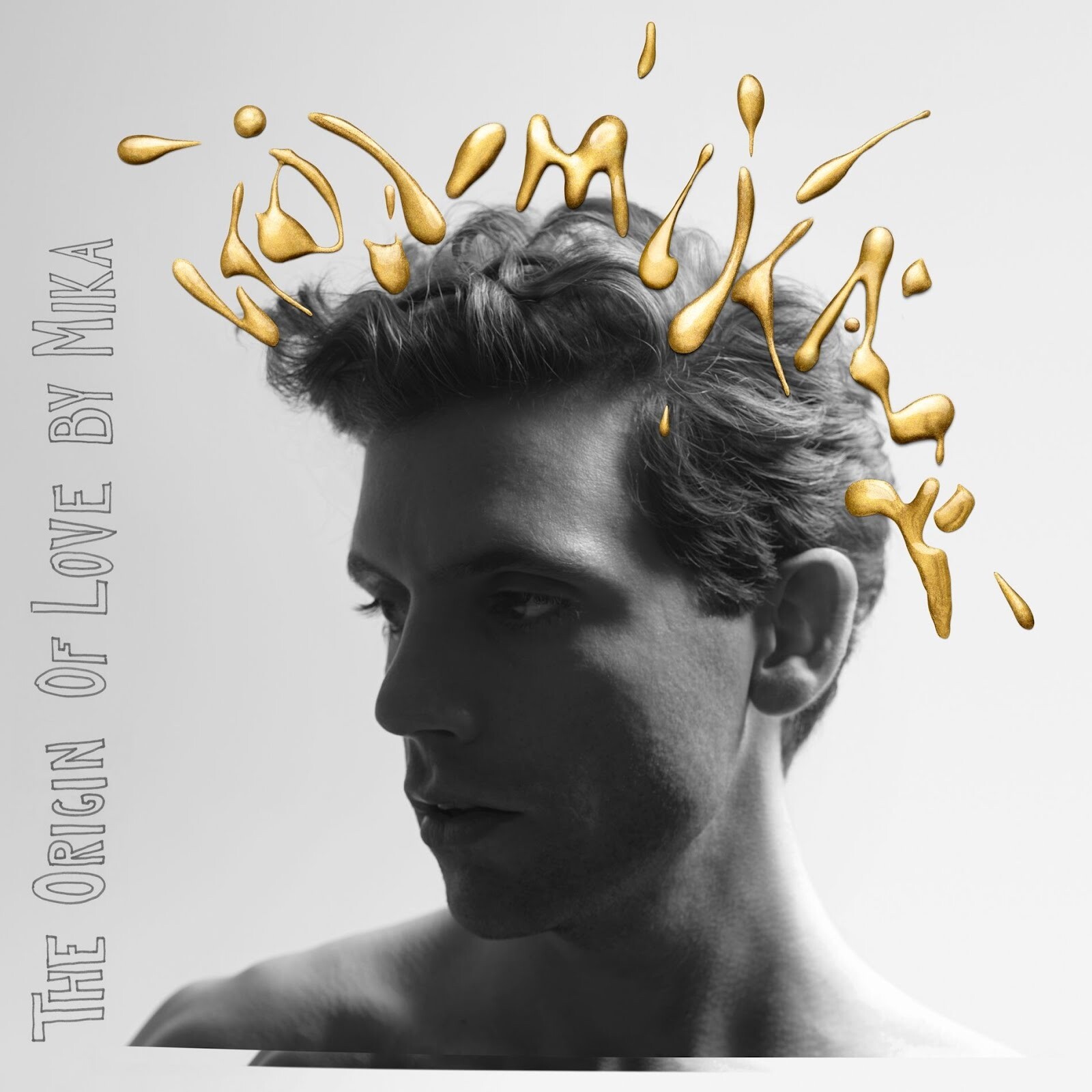 MIKA《Elle Me Dit》GTP谱