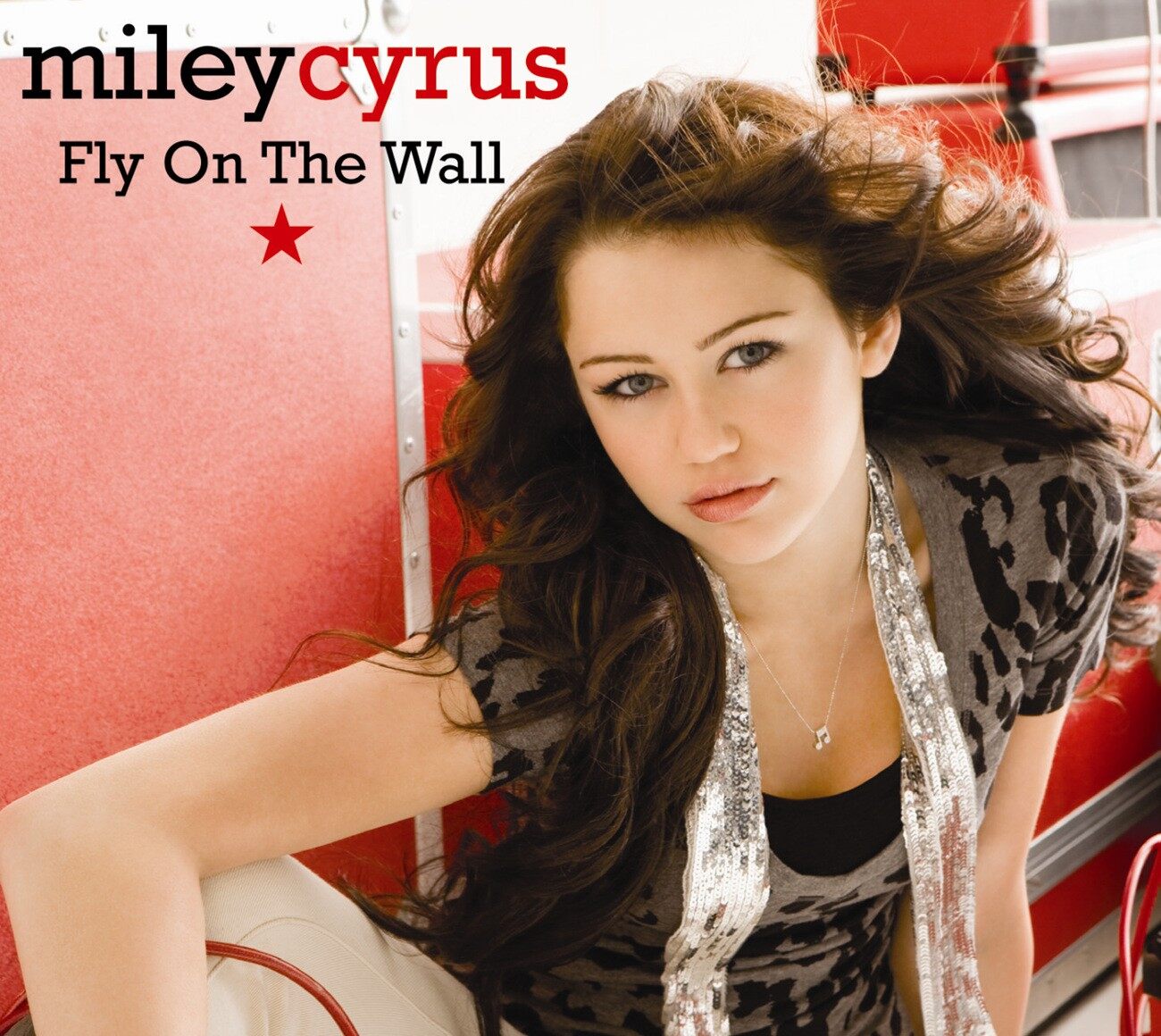 Miley Cyrus《Real Gone》GTP谱