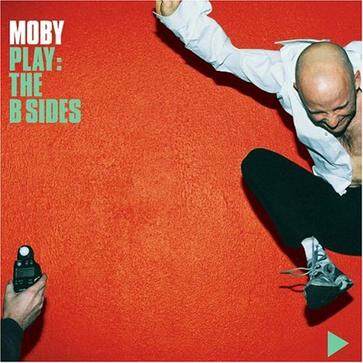 Moby《Flower》GTP谱