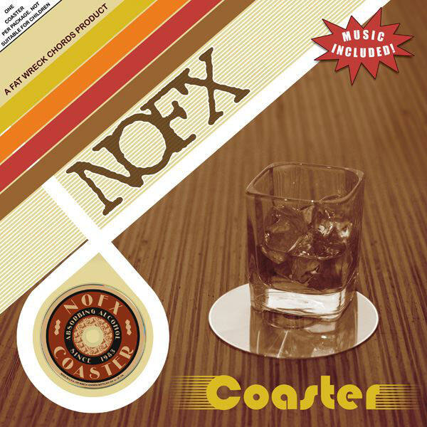 NOFX《The Quitter》GTP谱