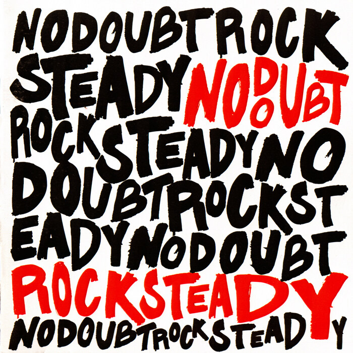 No Doubt《Hella Good》GTP谱