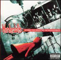 Murderdolls《Dawn of the dead》GTP谱