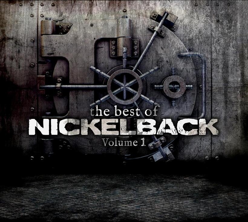 Nickelback《Figured You Out》GTP谱