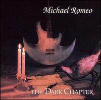 Michael Romeo《Paganini Concerto In B Minor》GTP谱