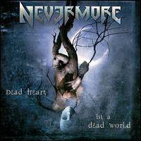 Nevermore《The River Dragon Has Come》GTP谱
