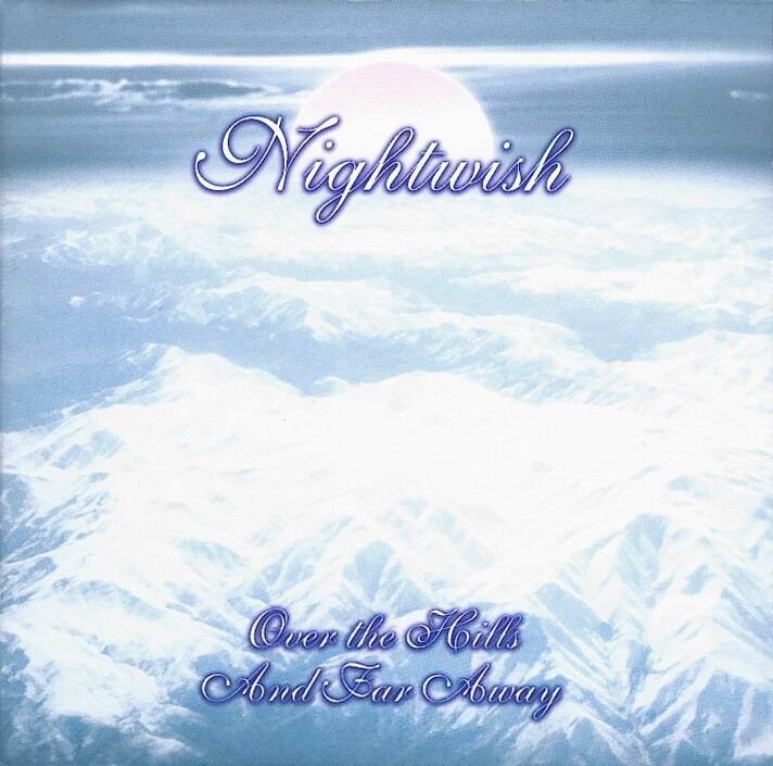 Nightwish《Over The Hills And Far Away》GTP谱