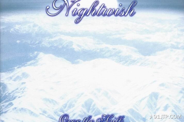 Nightwish《Over The Hills And Far Away》GTP谱