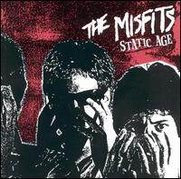The Misfits《She》GTP谱