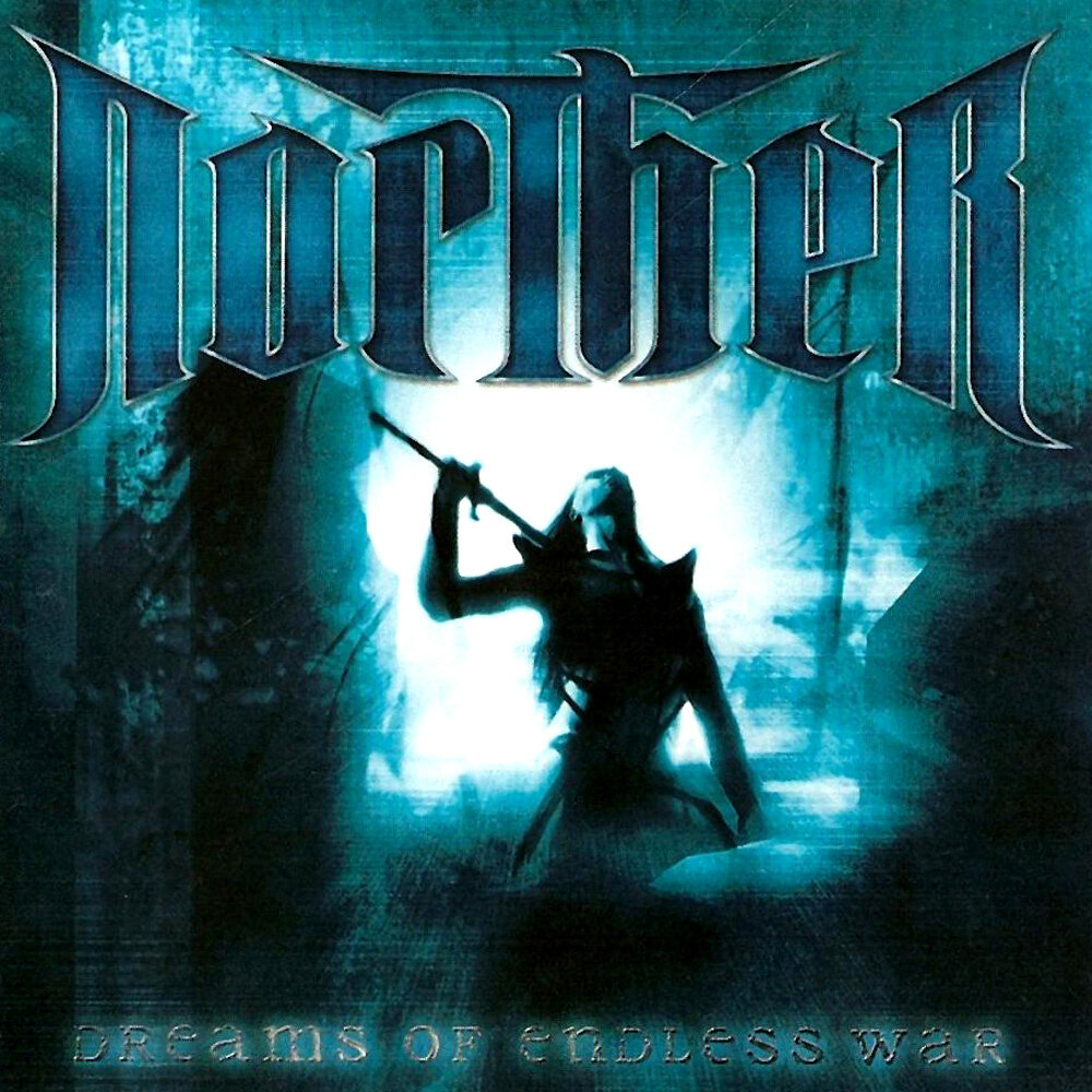 Norther《Endless War》GTP谱
