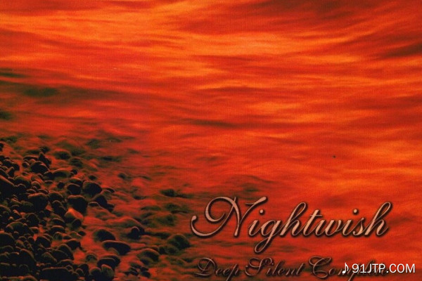 Nightwish《Deep Silent Complete》GTP谱