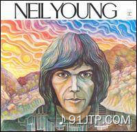 Neil Young《The Loner》GTP谱
