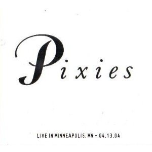 Pixies《Where Is My Mind》GTP谱