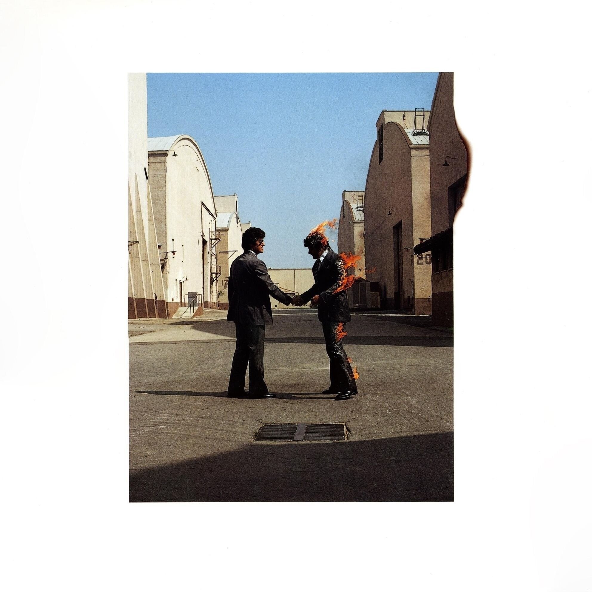 Pink Floyd《Shine On You Crazy Diamond -Part 1 to 9》GTP谱