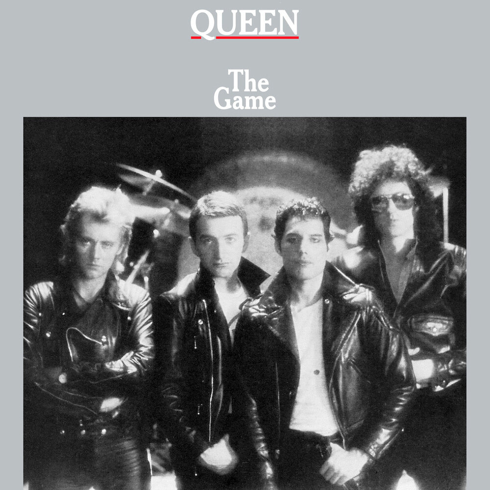 Queen《Another One Bites The Dust》GTP谱