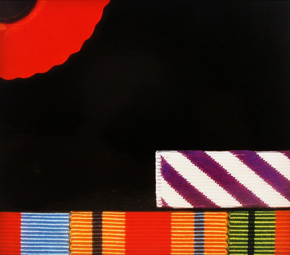 Pink Floyd《The Final Cut》GTP谱