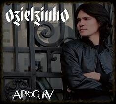 Ozielzinho《Cross》GTP谱