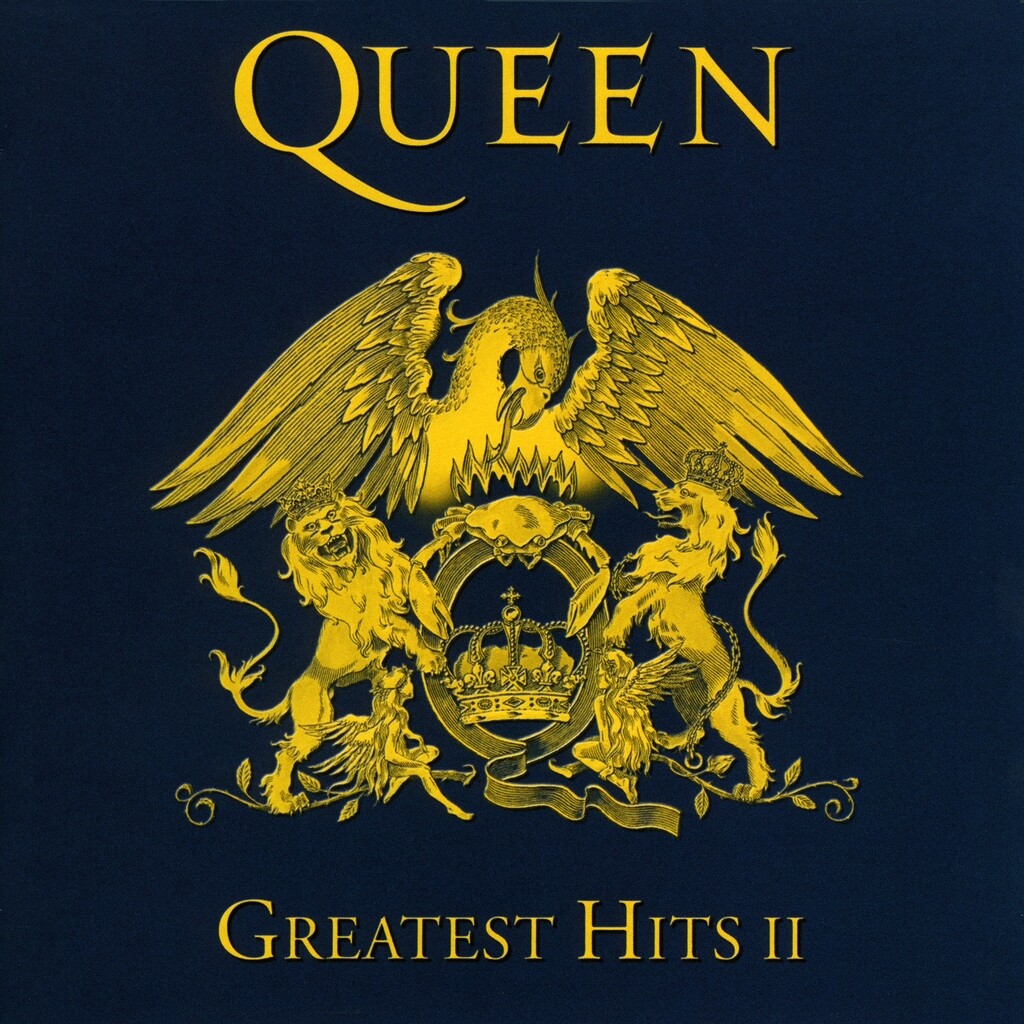 Queen《A Kind of Magic -arr. by JAW》GTP谱