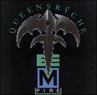 Queensrÿche《Empire》GTP谱