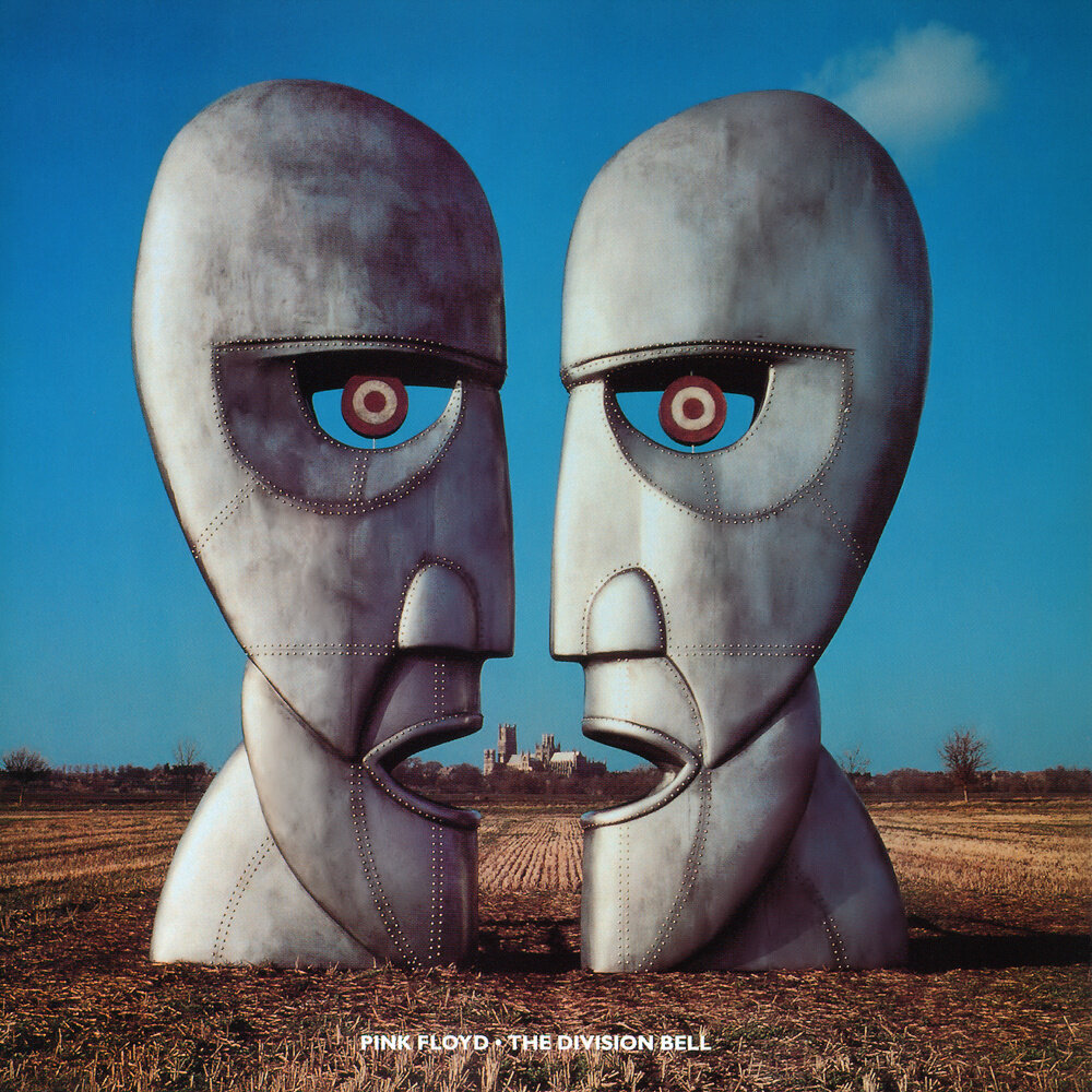 Pink Floyd《High Hopes》GTP谱