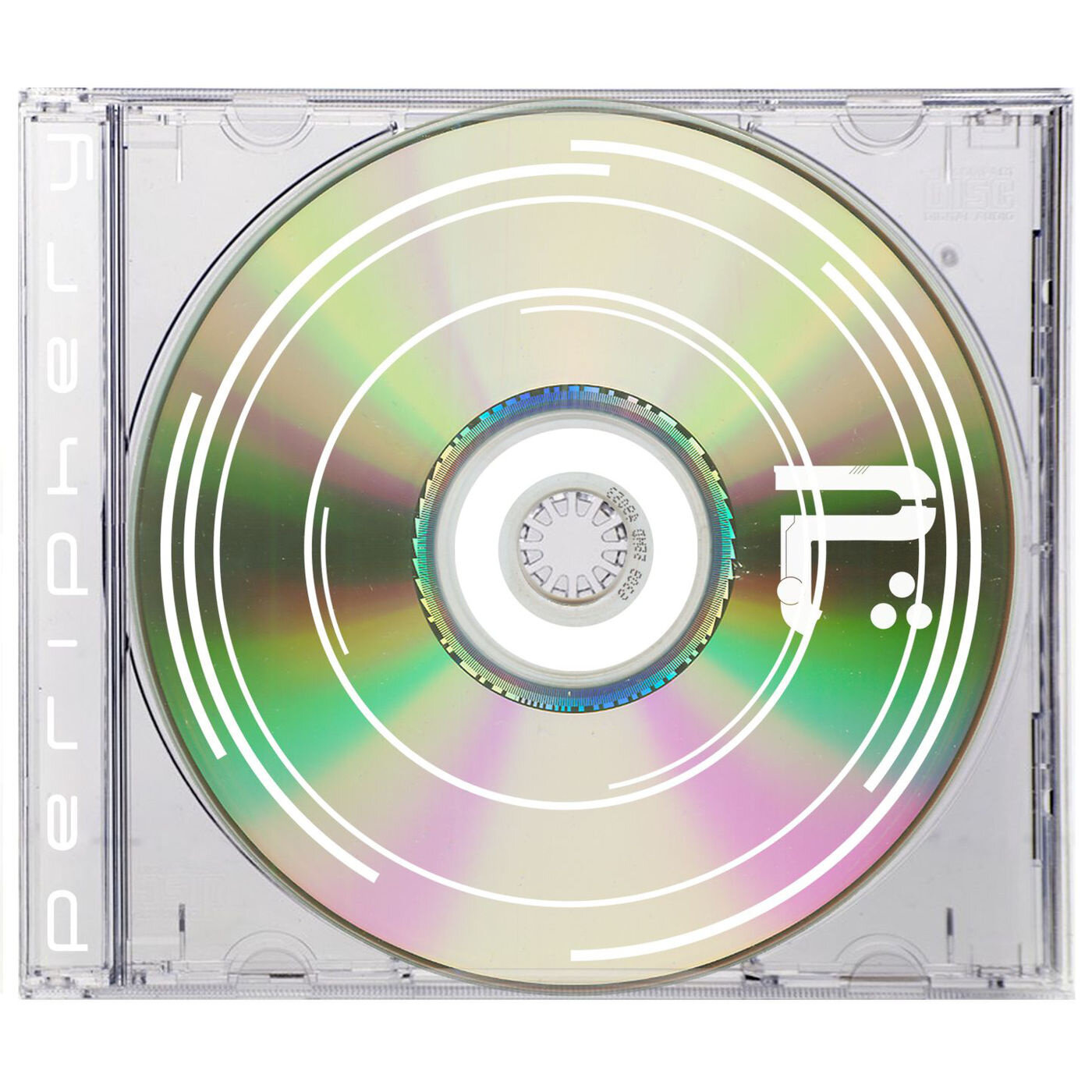 Periphery《Pale Aura》GTP谱