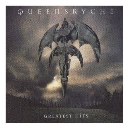 Queensrÿche《Chasing Blue Sky》GTP谱