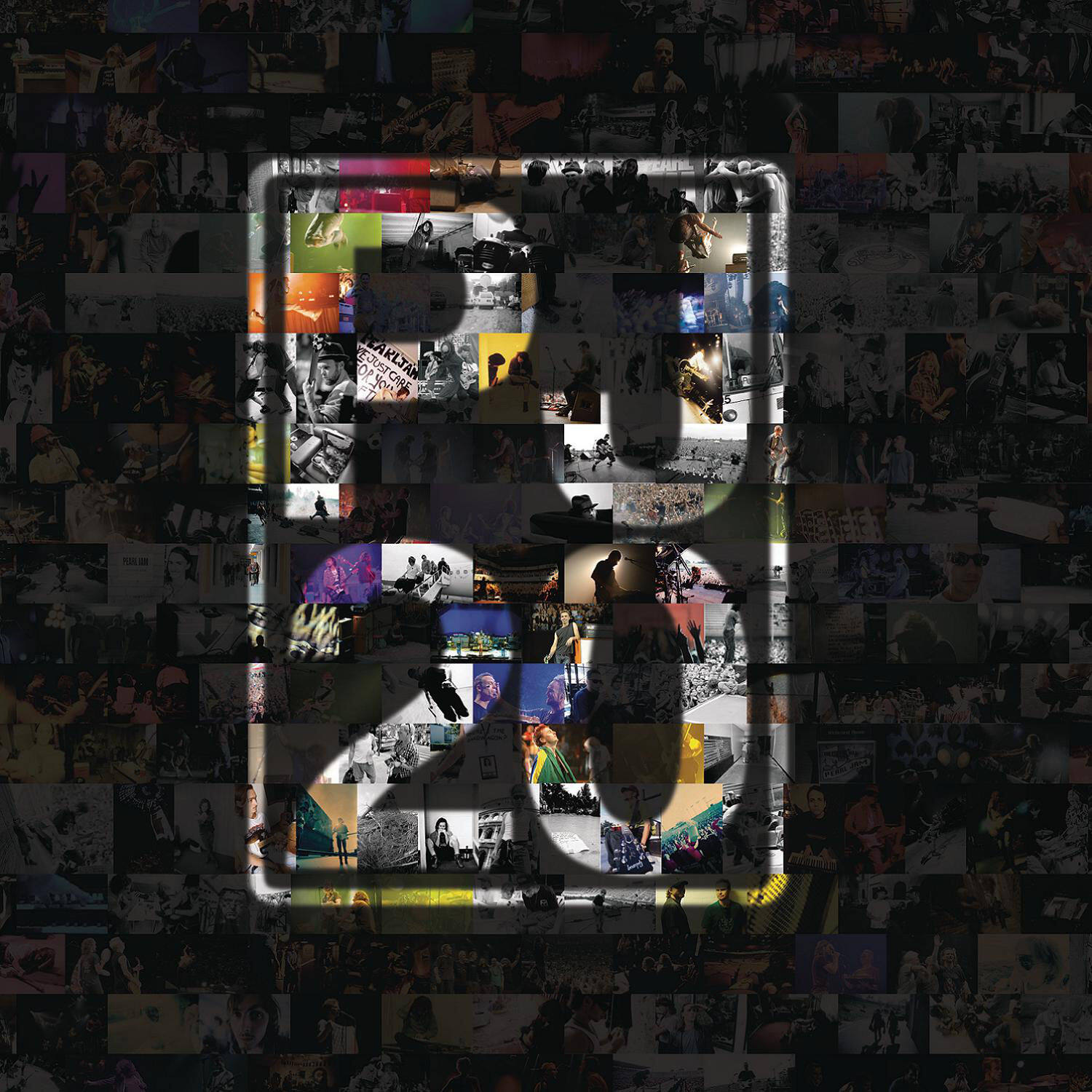 Pearl Jam《Thumbing My Way》GTP谱