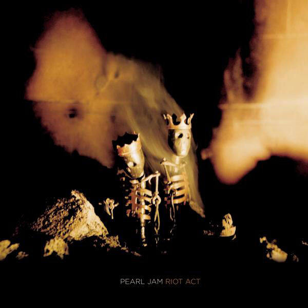 Pearl Jam《Bushleaguer》GTP谱