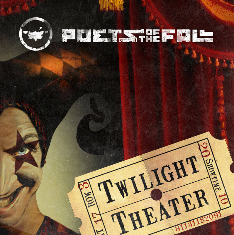 Poets of the Fall《War》GTP谱