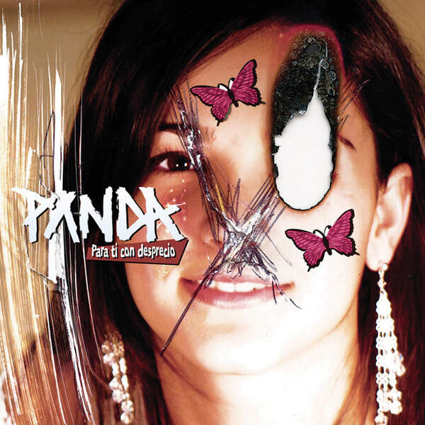 Panda《Cita En El Quirofano》GTP谱
