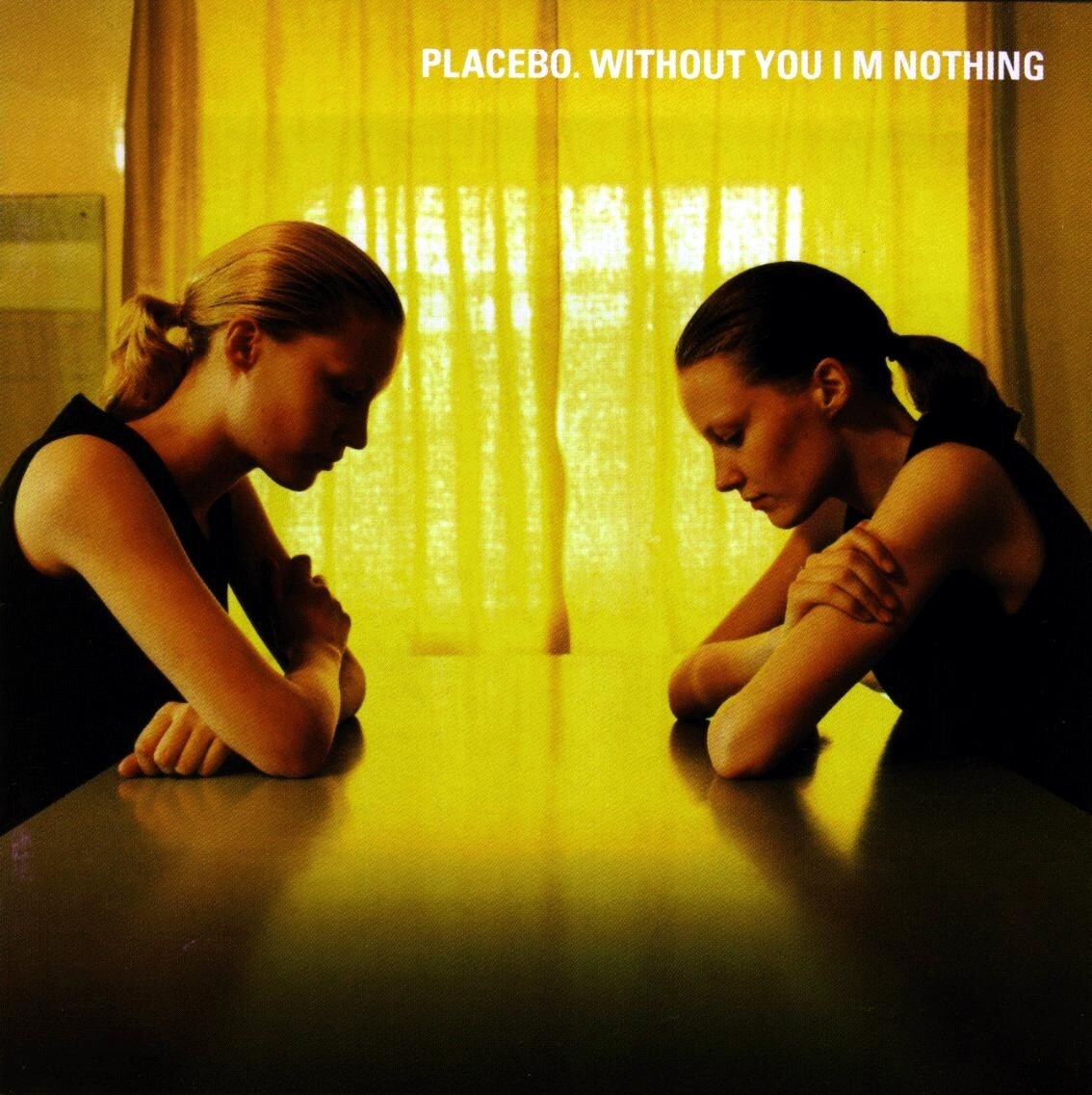 Placebo《Pure Morning》GTP谱