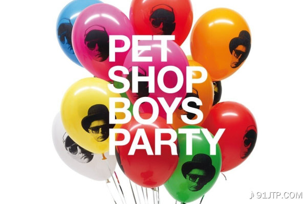 Pet Shop Boys《Its A Sin》GTP谱